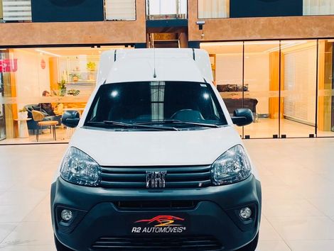 Fiat Fiorino Endurance EVO 1.4 Flex 8V 2p