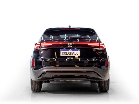 VolksWagen Nivus GTS 1.4 250 TSI Flex Aut.