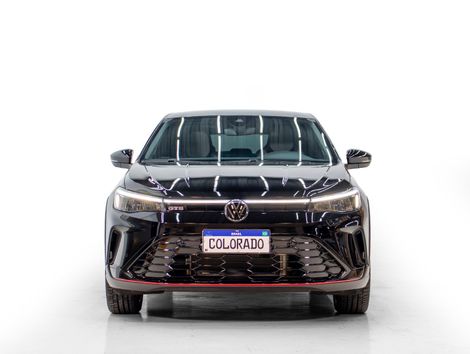 VolksWagen Nivus GTS 1.4 250 TSI Flex Aut.