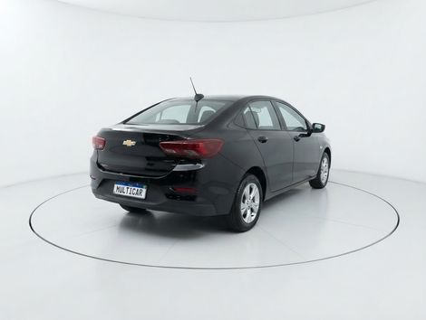 Chevrolet ONIX SEDAN Plus LT 1.0 12V Flex 4p Mec.