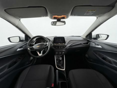 Chevrolet ONIX SEDAN Plus LT 1.0 12V Flex 4p Mec.