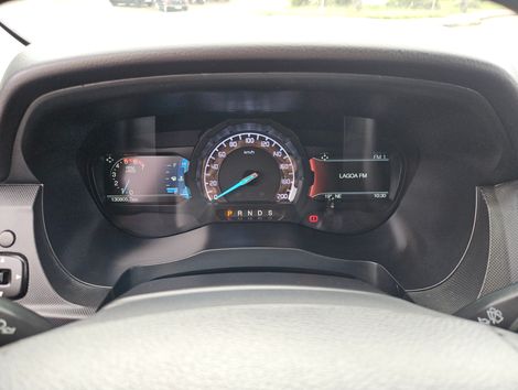 Ford Ranger XLS 2.2 4x2 CD Diesel Aut.