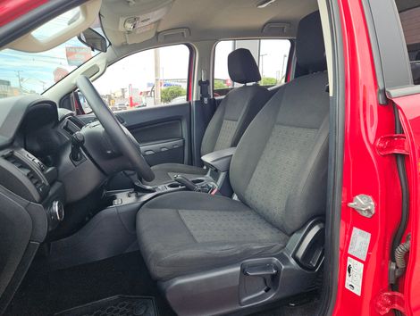 Ford Ranger XLS 2.2 4x2 CD Diesel Aut.