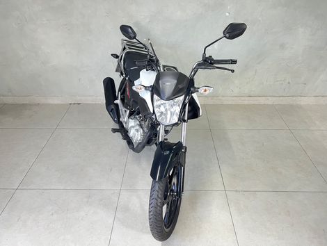 HONDA CG 160 CARGO Flex