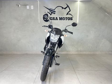 HONDA CG 160 CARGO Flex