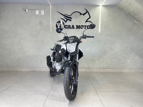 HONDA CG 160 CARGO Flex