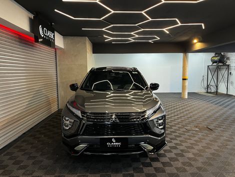 Mitsubishi Eclipse Cross HPE-S Black 1.5 16V AWC TB 165cv Aut