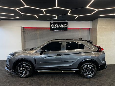 Mitsubishi Eclipse Cross HPE-S Black 1.5 16V AWC TB 165cv Aut