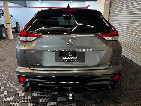 Mitsubishi Eclipse Cross HPE-S Black 1.5 16V AWC TB 165cv Aut