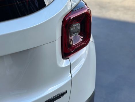 Jeep Renegade Longitude 1.8 4x2 Flex 16V Aut.