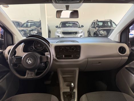 VolksWagen up! move I MOTION 1.0 T. Flex 12V 5p