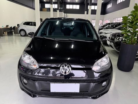 VolksWagen up! move I MOTION 1.0 T. Flex 12V 5p