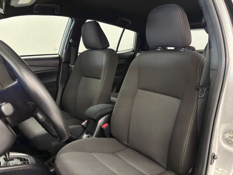 Toyota YARIS XL 1.5 Flex 16V 5p Aut.