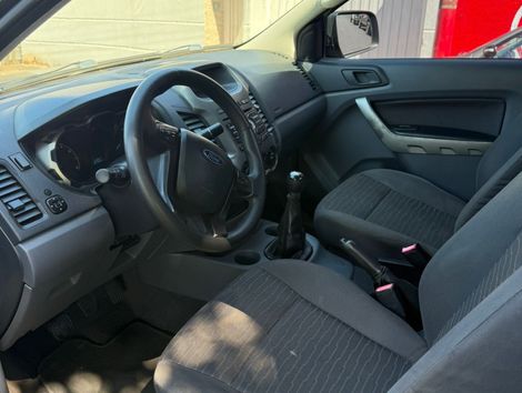 Ford Ranger XLS 2.5 16V 4x2 CS Flex