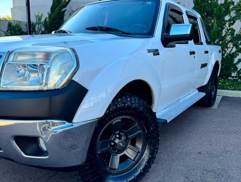 Ford Ranger Limited 3.0 PSE 4x4 CD TB Diesel