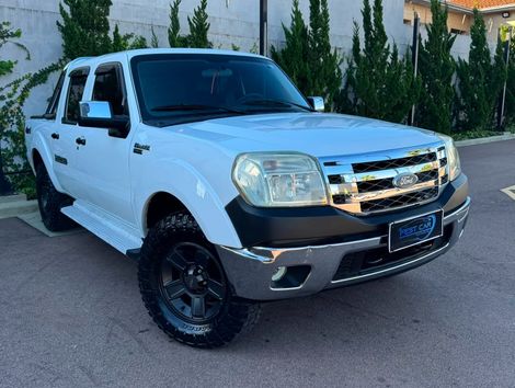 Ford Ranger Limited 3.0 PSE 4x4 CD TB Diesel