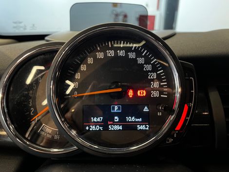 Mini COOPER S 2.0 Turbo 16V 5p Aut.