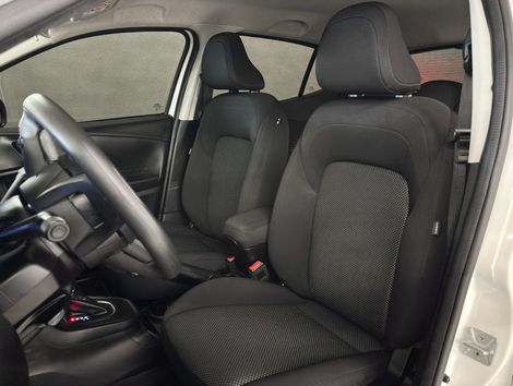 Fiat PULSE DRIVE 1.3 8V Flex Aut.