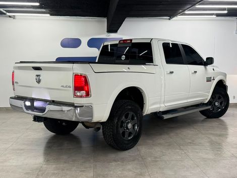 RAM 2500 LARAMIE  6.7 TDI  CD 4x4 Diesel