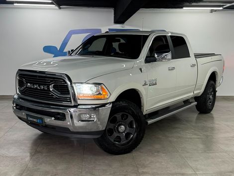 RAM 2500 LARAMIE  6.7 TDI  CD 4x4 Diesel