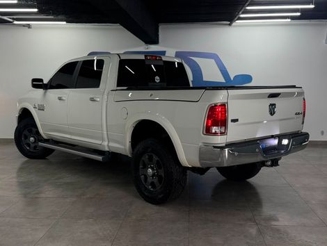 RAM 2500 LARAMIE  6.7 TDI  CD 4x4 Diesel