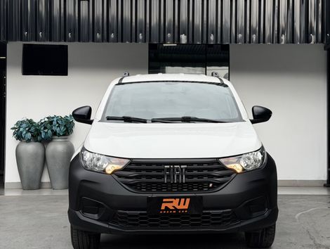Fiat Strada Endurance 1.4 Flex 8V CS Plus