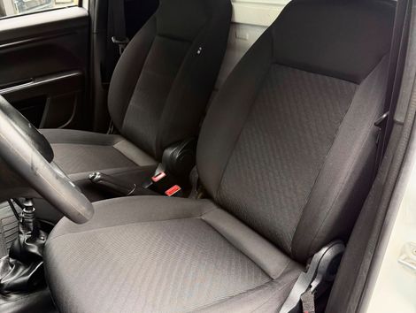 Fiat Strada Endurance 1.4 Flex 8V CS Plus
