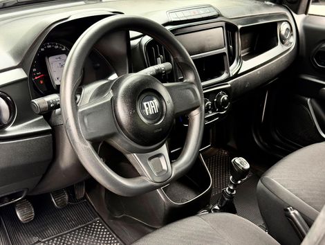 Fiat Strada Endurance 1.4 Flex 8V CS Plus