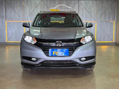 Honda HR-V EX 1.8 Flexone 16V 5p Aut.