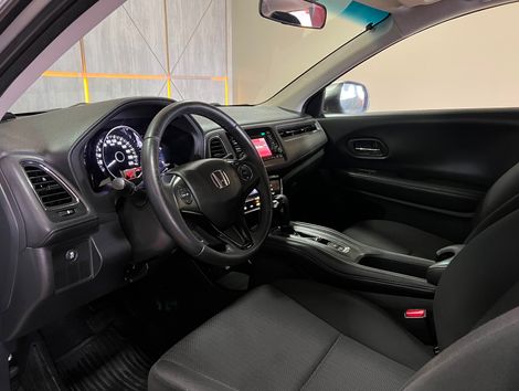 Honda HR-V EX 1.8 Flexone 16V 5p Aut.