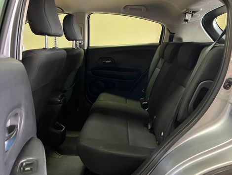 Honda HR-V EX 1.8 Flexone 16V 5p Aut.