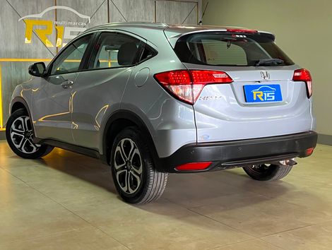 Honda HR-V EX 1.8 Flexone 16V 5p Aut.