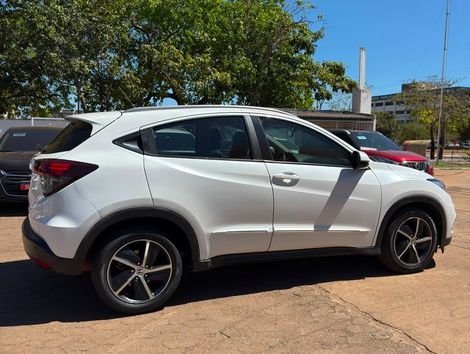 Honda HR-V EXL 1.8 Flexone 16V 5p Aut.