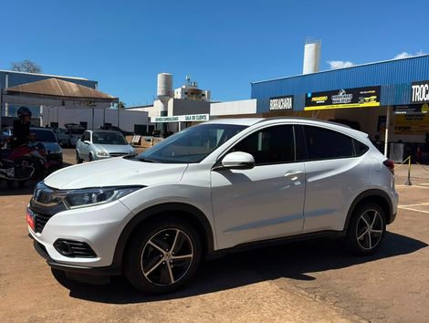 Honda HR-V EXL 1.8 Flexone 16V 5p Aut.