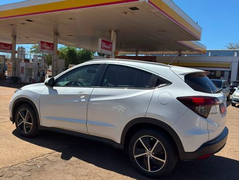 Honda HR-V EXL 1.8 Flexone 16V 5p Aut.