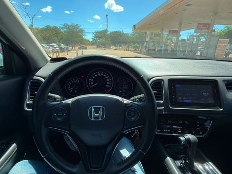 Honda HR-V EXL 1.8 Flexone 16V 5p Aut.