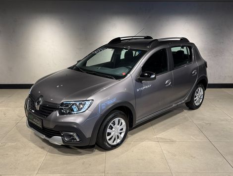 Renault STEPWAY Zen Flex 1.0 12V Mec.