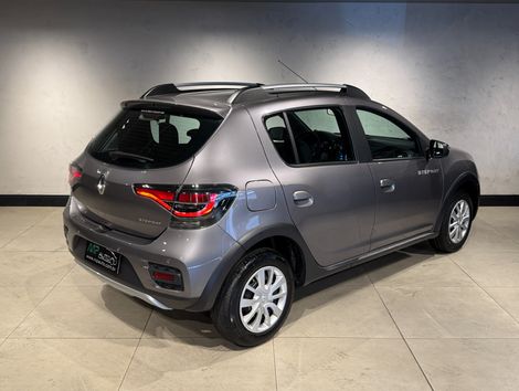 Renault STEPWAY Zen Flex 1.0 12V Mec.