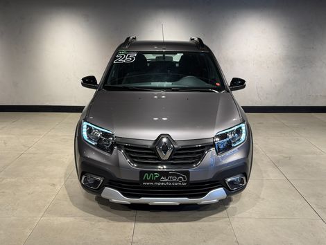 Renault STEPWAY Zen Flex 1.0 12V Mec.