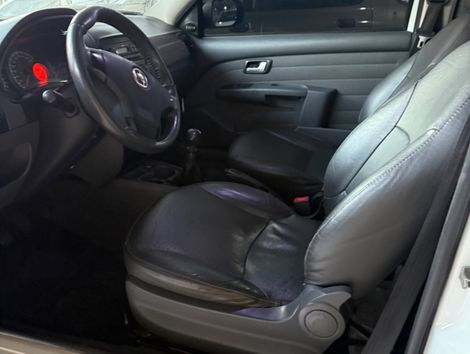 Fiat Strada Working 1.4 mpi Fire Flex 8V CE