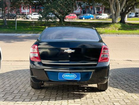 Chevrolet COBALT LTZ 1.4 8V FlexPower/EconoFlex 4p