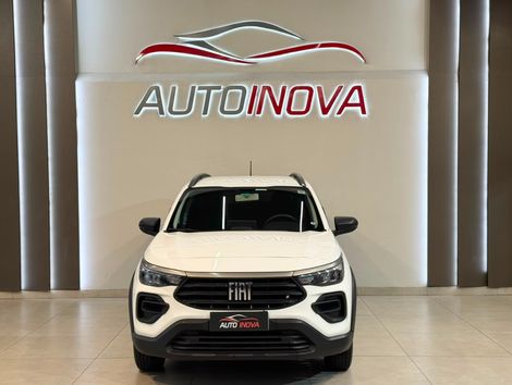 Fiat PULSE DRIVE 1.3 8V Flex Mec. 