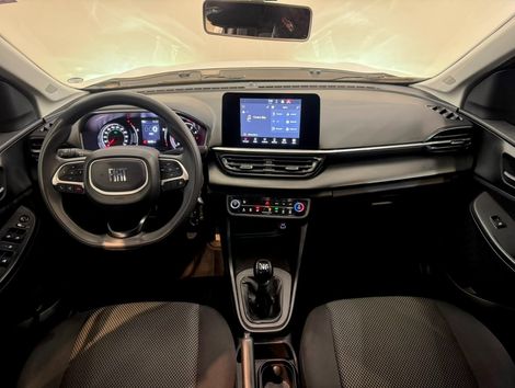 Fiat PULSE DRIVE 1.3 8V Flex Mec. 