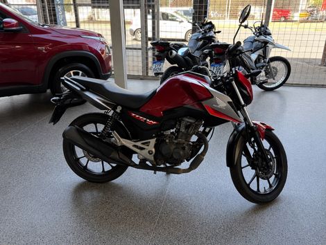 HONDA CG 160 TITAN FLEXONE/Ed.Especial 40 Anos