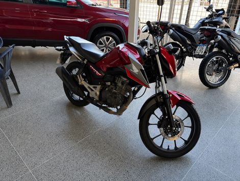 HONDA CG 160 TITAN FLEXONE/Ed.Especial 40 Anos