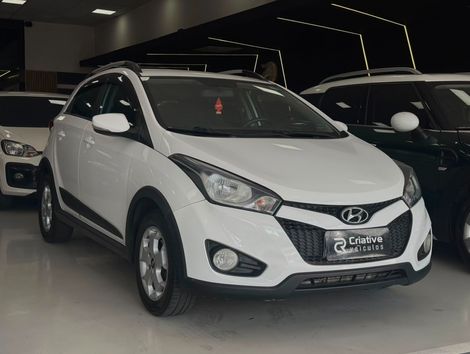 Hyundai HB20X Style 1.6 Flex 16V Aut.