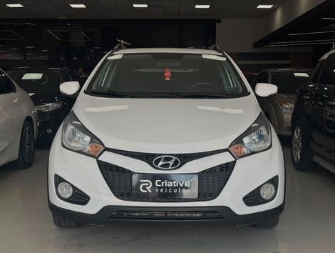 Hyundai HB20X Style 1.6 Flex 16V Aut.