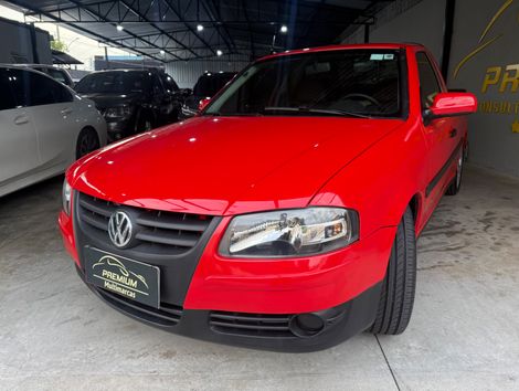 VolksWagen Saveiro 1.6 Mi/ 1.6Mi City Total Flex 8V