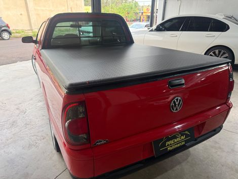 VolksWagen Saveiro 1.6 Mi/ 1.6Mi City Total Flex 8V