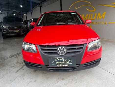 VolksWagen Saveiro 1.6 Mi/ 1.6Mi City Total Flex 8V
